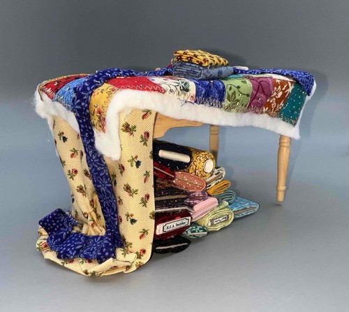Miniature dollhouse scale - miniature,