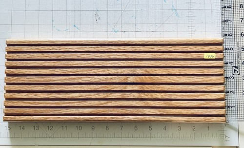 Solid wood quilting - solid,