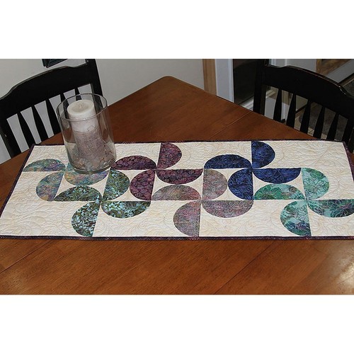 Cut loose press - press, table