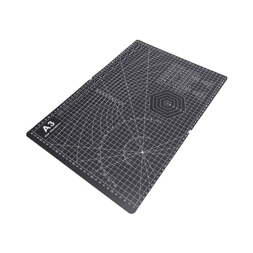2pcs cutting mat - a3,
