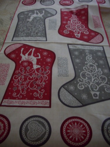 Assorted cut and - , sew