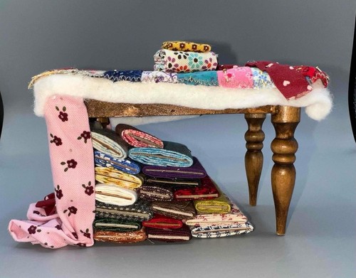 Miniature dollhouse scale - miniature,